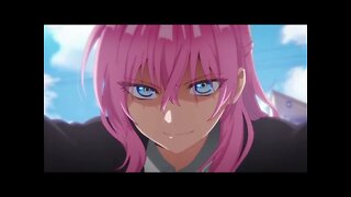 Shikimori's Not Just a Cutie(Kawaii dake ja Nai Shikimori-san) - Official Trailer