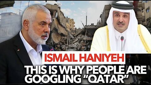 SHOCKING REVELATION: This is How Ismail Haniyeh Was Killed (Who Did This Will Shock You)