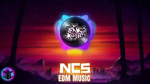 NCS NoCopyrightSounds - Summer Tune - Car Music - Gaming Music - EDM Music - NCS New Video Cover