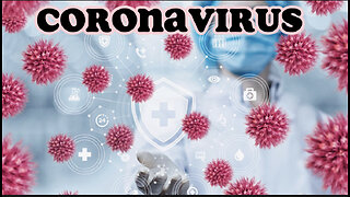 CORONAVIRUS