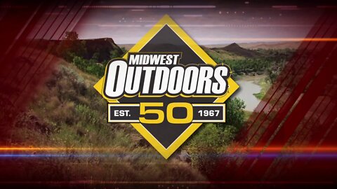 MidWest Outdoors TV Show #1620 - Intro