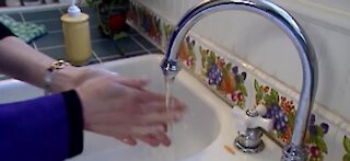 Large increase in hand-hygiene for 2020