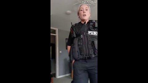BREAKING: UK Police ARRESTING People For Their Social Media Comments; Literal Facebook Jail!