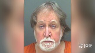 Officials: Rapist found in Florida after more than 40 years as fugitive