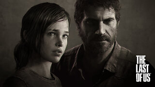 Last of us Part 1