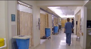 Retired NLV respiratory therapist returning to work during pandemic