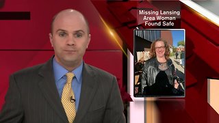 UPDATE: FOUND - Missing Woman - Janet Maki-Sayles