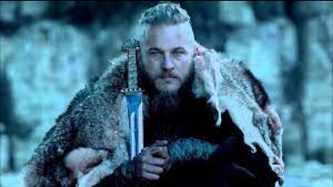 Top 7 scenes of Ragnar lothbrok || Vikings best moments ||