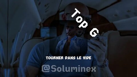 Top G Andrew - Indila - Tourner Dans Le Videl (Echo) - 𝖘𝖕𝖊𝖊𝖉 𝖚𝖕