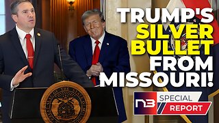 Missouri AG Fires Silver Bullet at NY Trump Verdict Will Kill Democrat Election Meddling