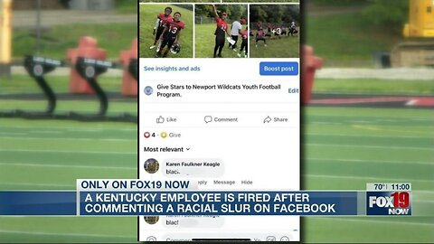 RACIST YOUTH FOOTBALL