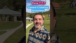 Portal 7-7-7 Camara Cristalina Arctriana