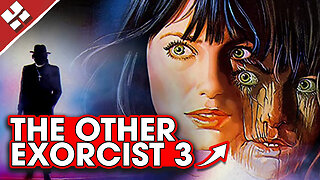 The Other Exorcist 3! - Hack The Movies