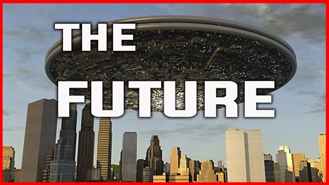 THE FUTURE | NANO TECHNOLOGY | FLYING CARS | SPACE JOURNY