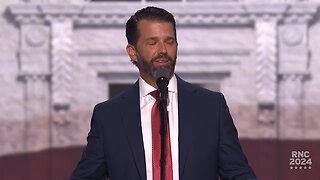 Donald Trump Jr.