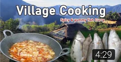 Village Curry
