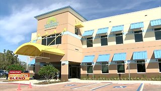 Suncoast Community Health Centers | Morning Blend