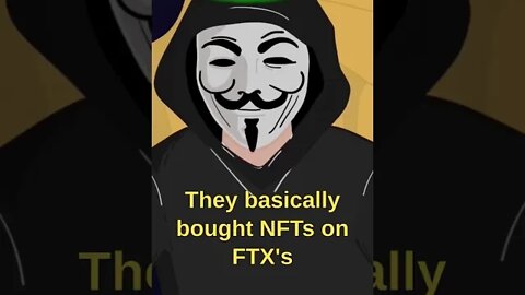 FTX Bahamas Fraud Explained By Finance Expert