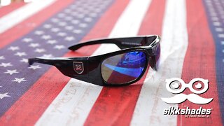 Sikk Shades Giveaway! YouTube Comments Q&A