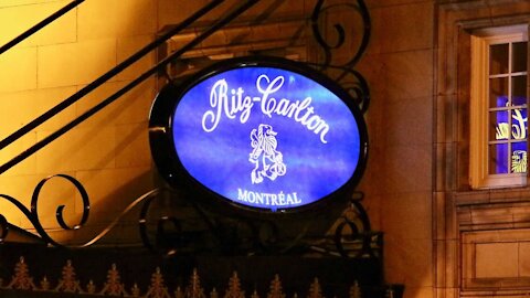 Montreal's Ritz-Carlton Says It Made A Mistake In Its Instagram Post