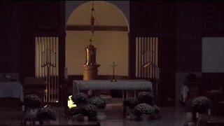 Holy Family and St. John's Liturgies and Services