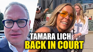 Tamara Lich Trial: The longest-running mischief case in Commonwealth history continues