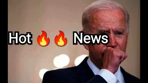 White House Releases Test Results After Biden's Health Concerns Americans Reveals That He is Taking