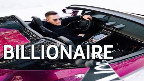 Billionaire lifestyle $luxury lifestyle