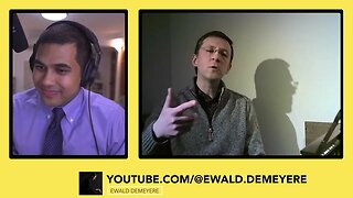 What level of skill is required to do Fenaroli's first partimento? (feat. Ewald Demeyere)