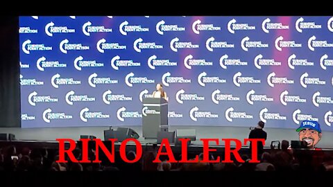 Michelle Ugenti-Rita Boooed by 5,000 Patriots at @Turning Point USA - 2623