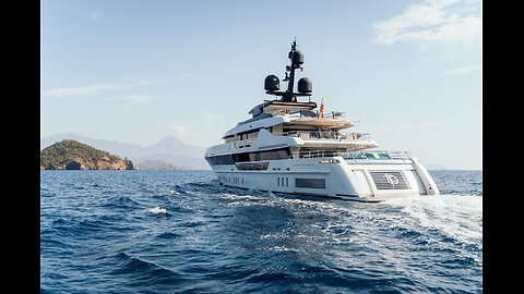 2018 SANLORENZO Yacht for Sale - Specs, Price & More