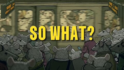 So what (Motivational Video)