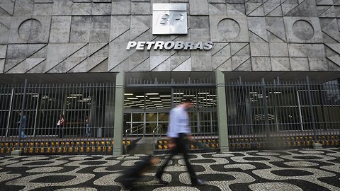 Brazilian Oil Company Petrobras To Pay $853M Over Bribery Scandal