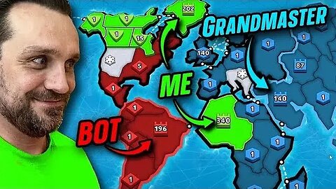 The Bot Card Farm Strategy - Episode 9 (The Americas Edition)