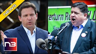 These Dems Will Be PISSED When They Learn Where DeSantis Is Sending Illegal Aliens Next