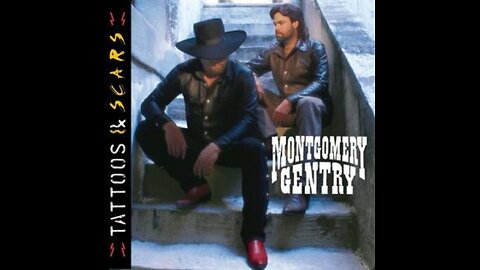 Montgomery / Gentry - Daddy Won't Sell The Farm