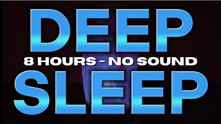 Deep Sleep / NO SOUND - Low Light Night Light