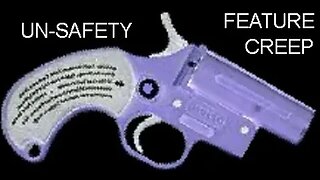 orion flare gun launcher malicious California USCG regulation compliant hammer block button safety