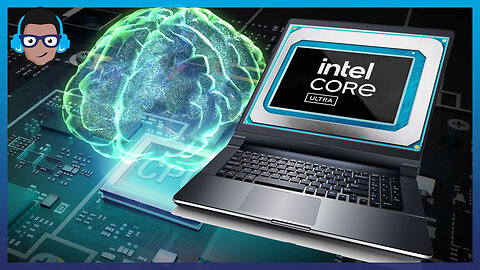 Unlocking AI Potential: Intel Core Ultra Chips Take Center Stage!