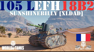 105 leFH18B2 - sunshinebilly [XLDAD]