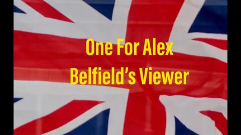 For Alex Belfield’s Viewers #alexbelfield #voiceofreason