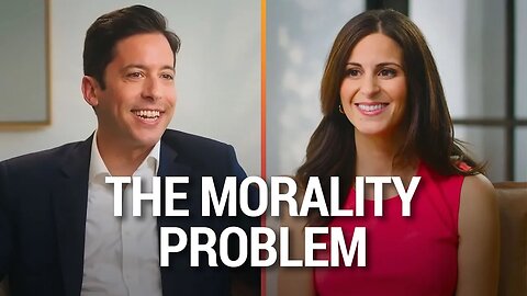 Abortion, Chastity, Healthy Marriages, And More w/ Michael Knowles
