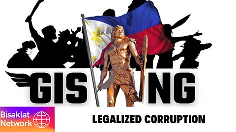 LEGAL NA PALA CORRUPTION NGAYON