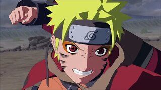 Naruto Main Theme | 1 Hour Long