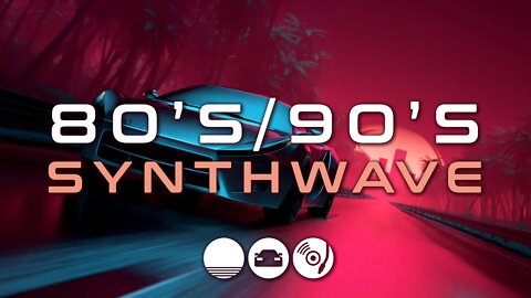 80's / 90's Drive Synthwave Mix for TOP G | Retro Music Playlist | Background Sound