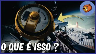 DESTINY 2 │ OBJETO MISTERIOSO APARECEU NA LUA