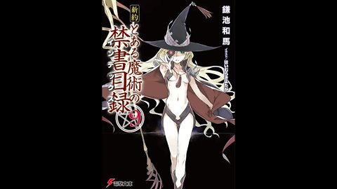 A Certain Magical Index New Testament Volume 9