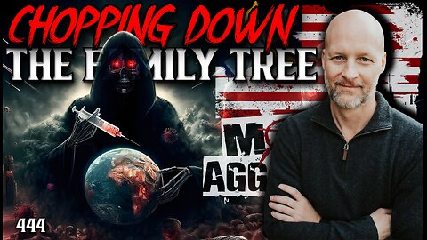 #444: Chopping Down The Family Tree (Clip)