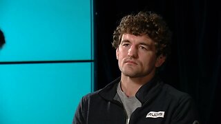 Retired MMA fighter Ben Askren talks career, highs and lows, and future plans
