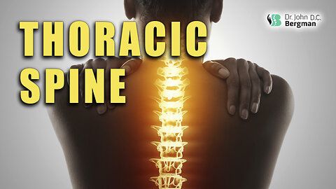 Thoracic Spine
